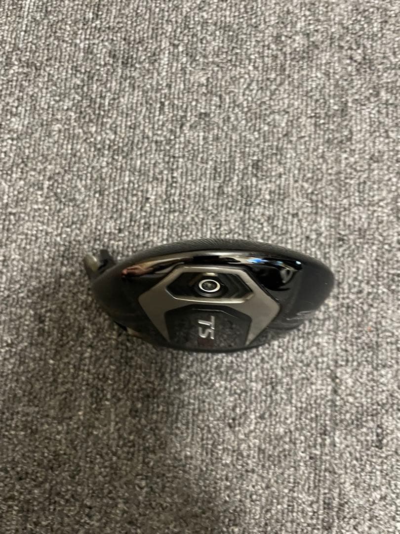 タイトリスト　TS2 3W 15° ヘッドのみ