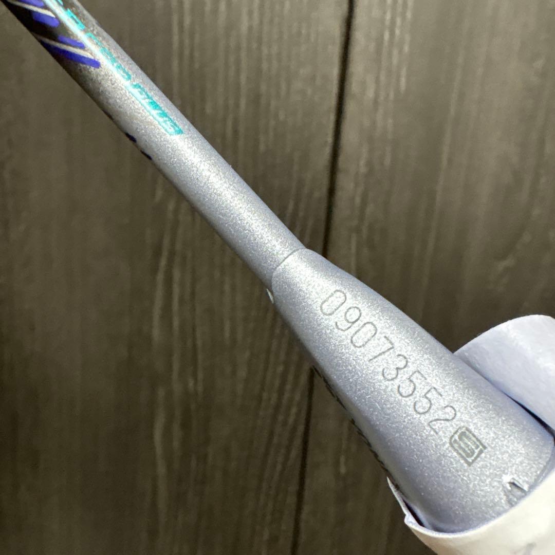 YONEX アストロクス 88Dプロ 4UG5 ①