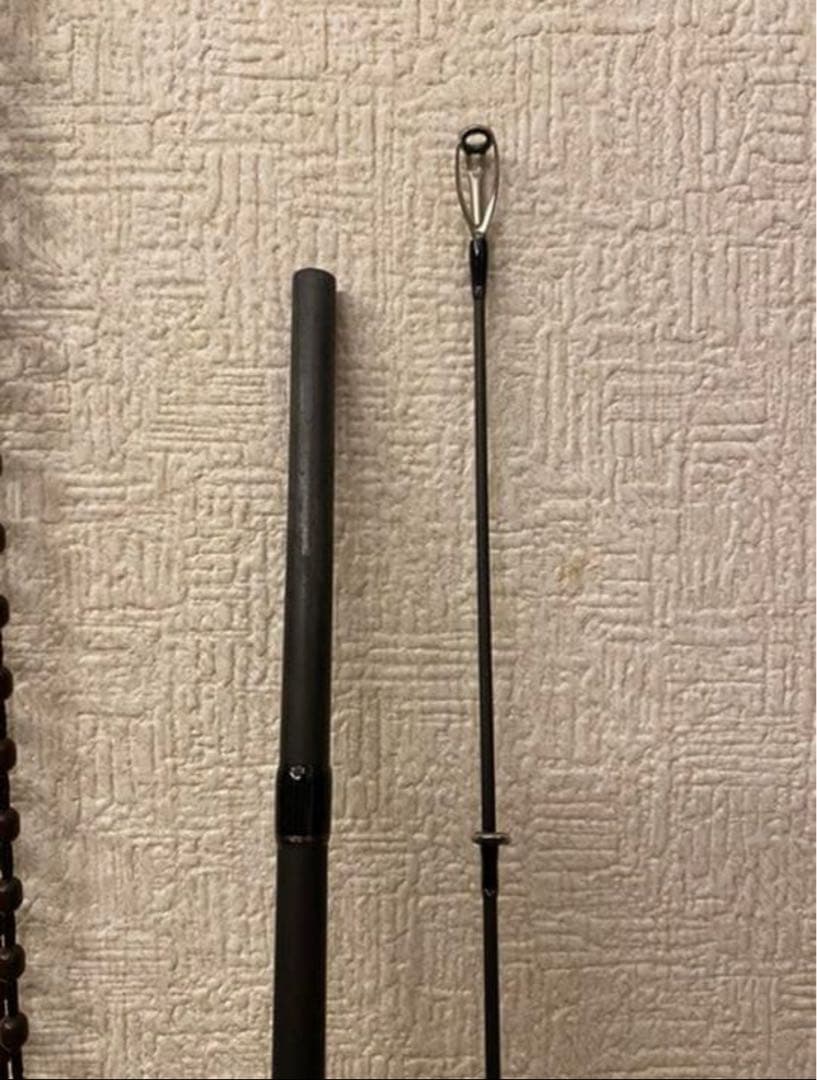 メジャークラフト クロスライド5G XR5-942ML LSJ