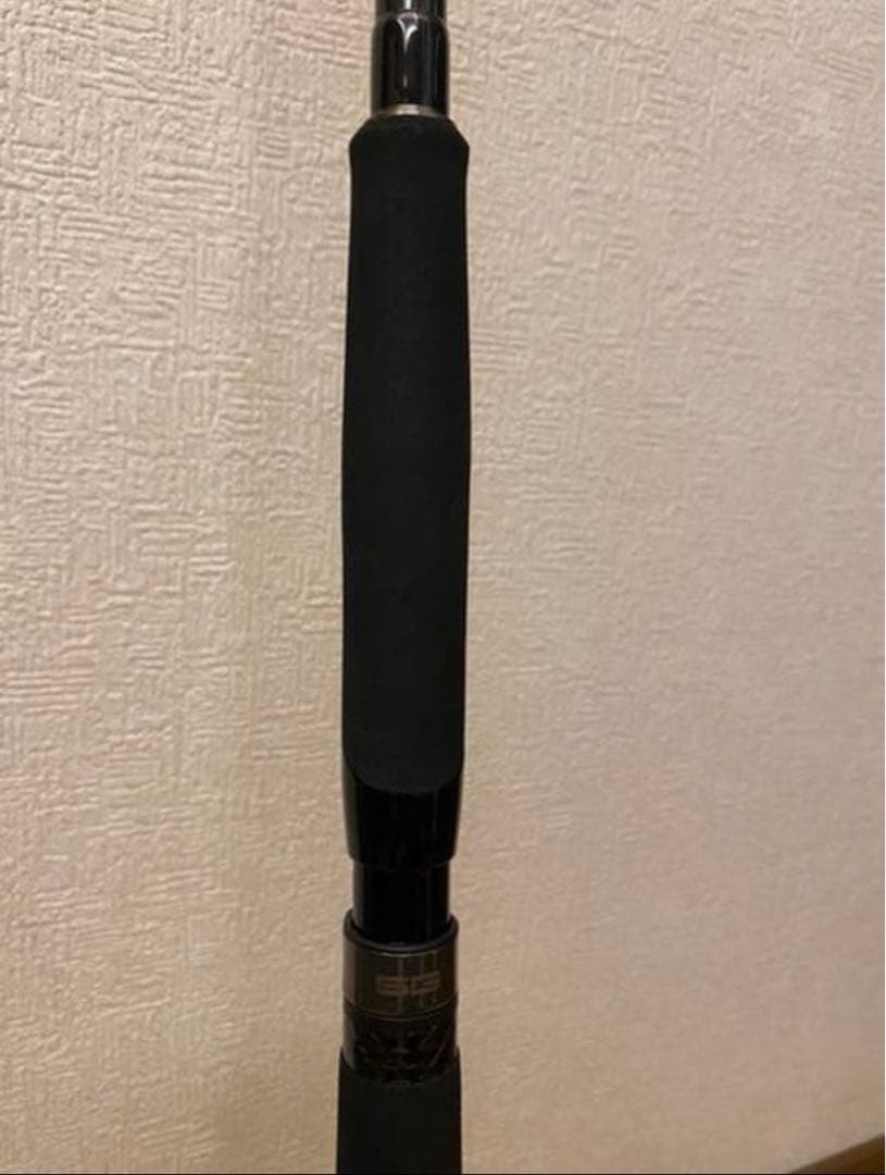 メジャークラフト クロスライド5G XR5-942ML LSJ