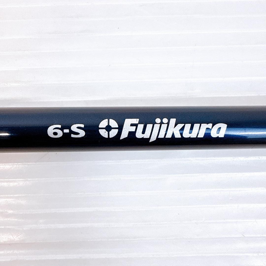 初代　ベンタスブルー　6-S　ドライバー用シャフト　タイトリスト／べロコア有り