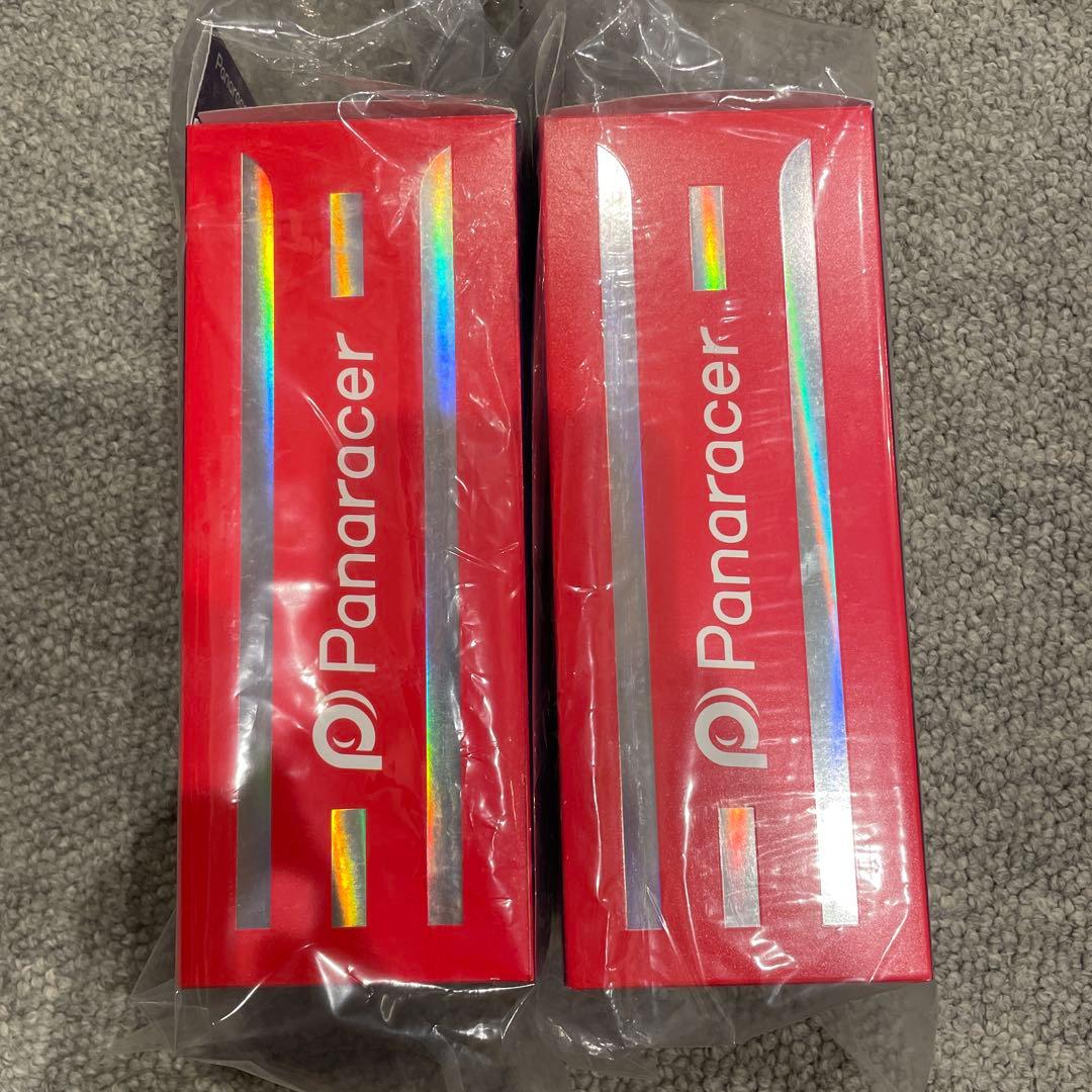 Panaracer AGILEST 25C クリンチャータイヤ 2本セット