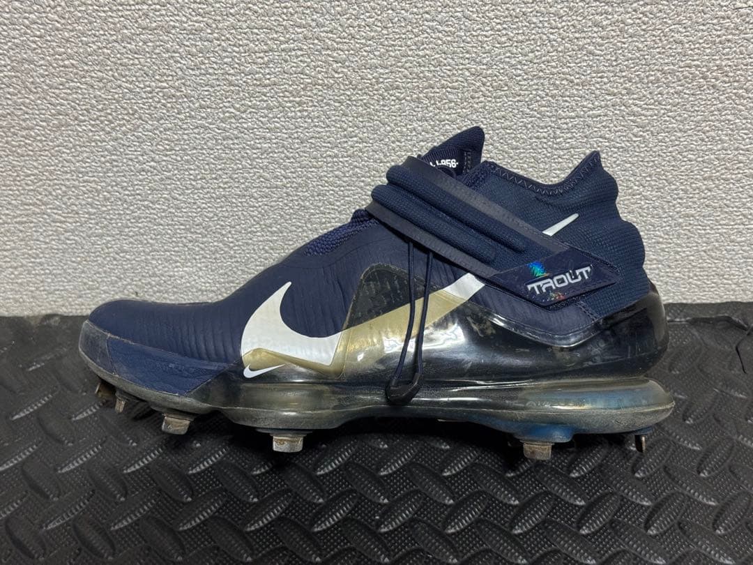 Nike Force Zoom Trout 7 野球スパイク　27.5cm