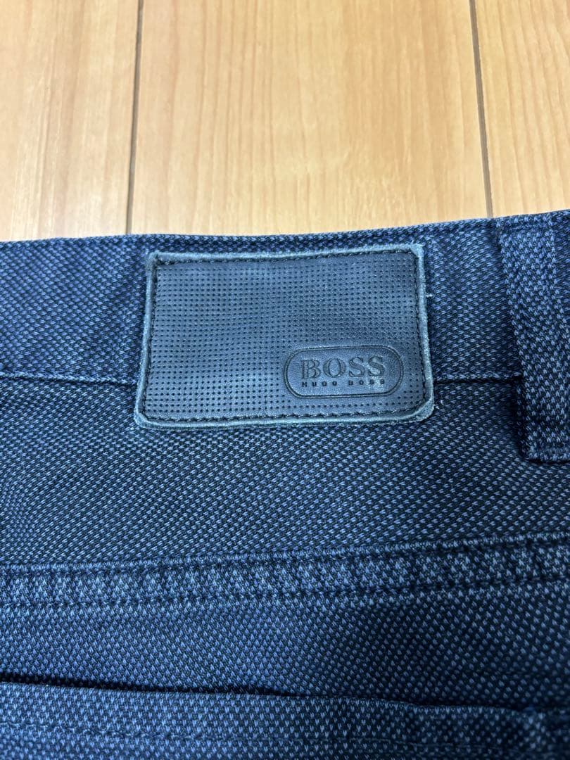 HUGO BOSS ヒューゴボス SLIMᖴIT スリムフィット