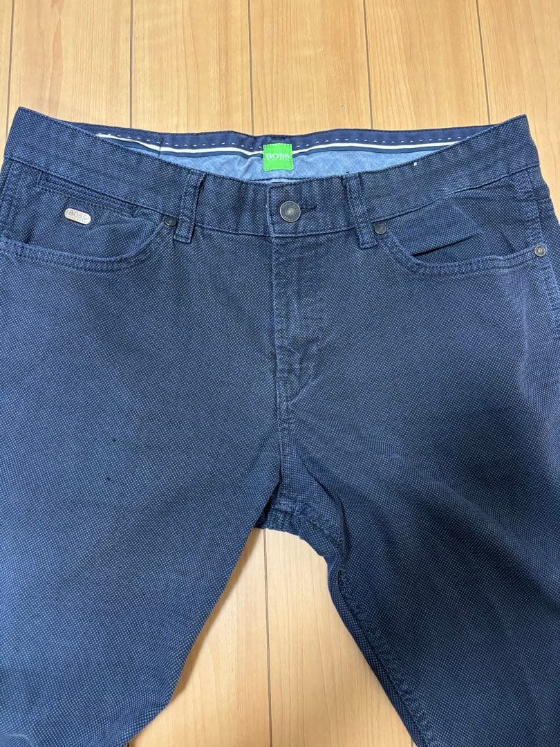HUGO BOSS ヒューゴボス SLIMᖴIT スリムフィット
