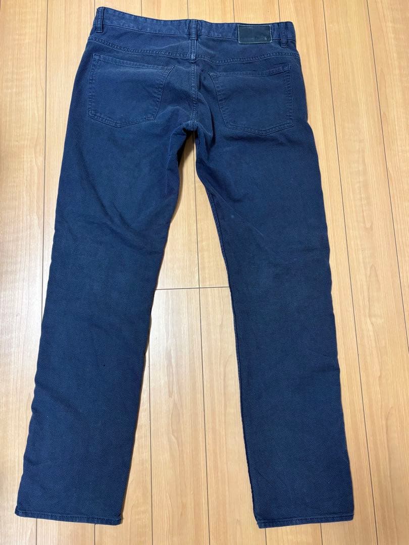 HUGO BOSS ヒューゴボス SLIMᖴIT スリムフィット