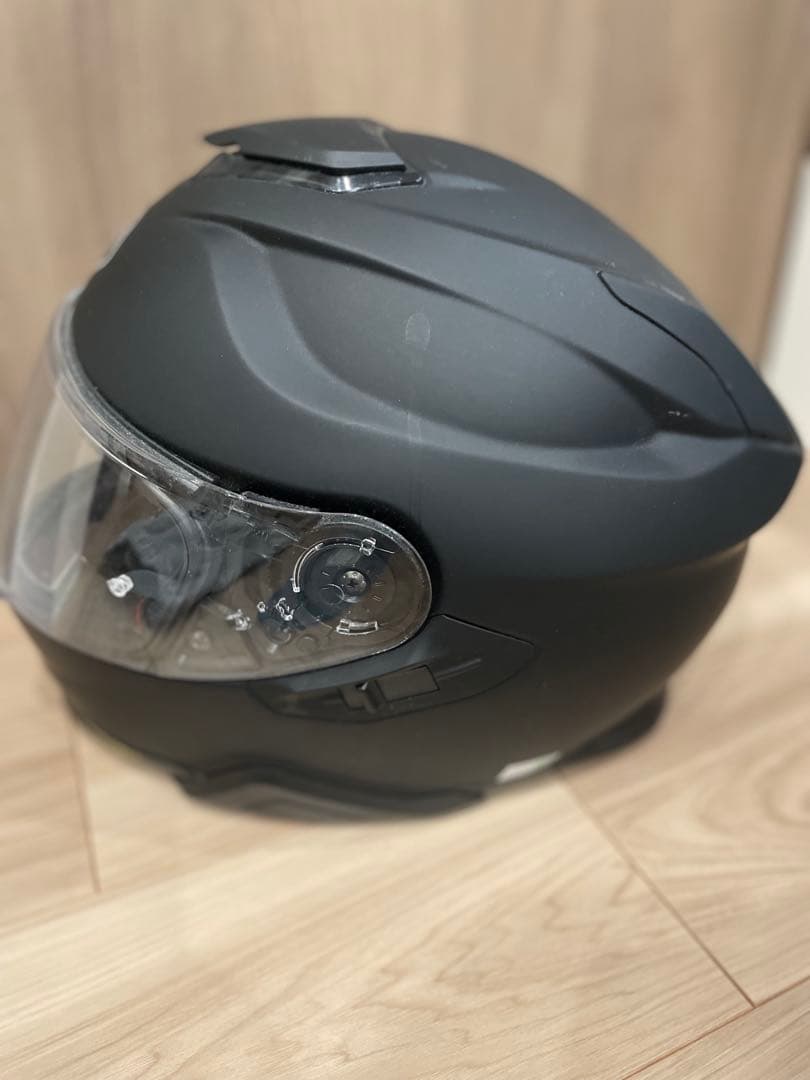 SHOEI. フルフェイスヘルメット GT Air 2 Lサイズ