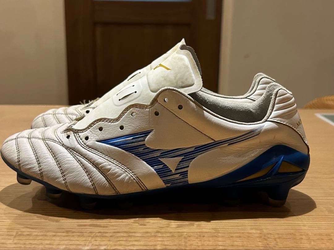 Mizuno モナルシーダネオ3 24センチ