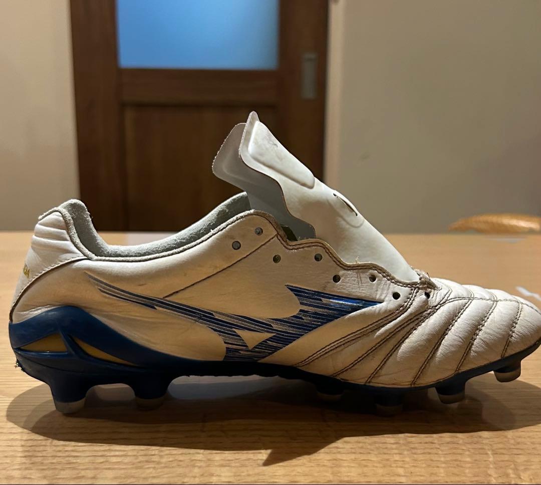 Mizuno モナルシーダネオ3 24センチ