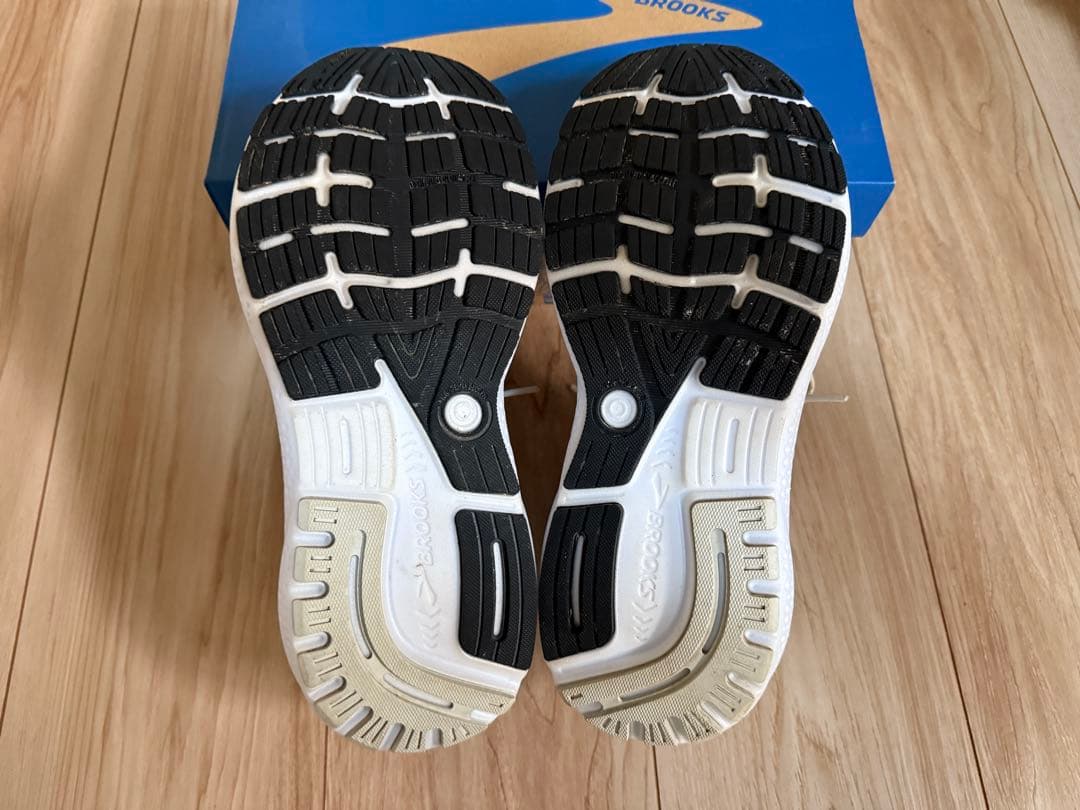 【誠さま専用】Brooks Ghost16 25.5cm
