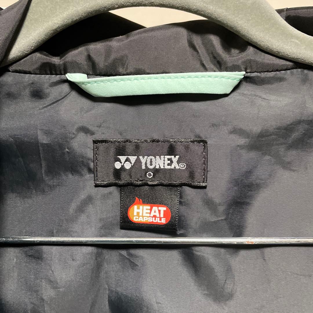YONEX A3 TRICKER JACKET 新品