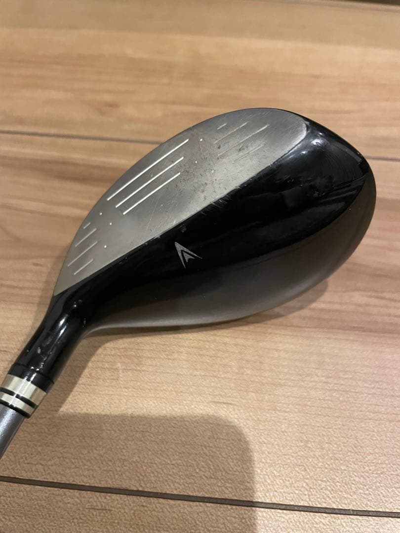 DUNLOP ゼクシオ7 U 4