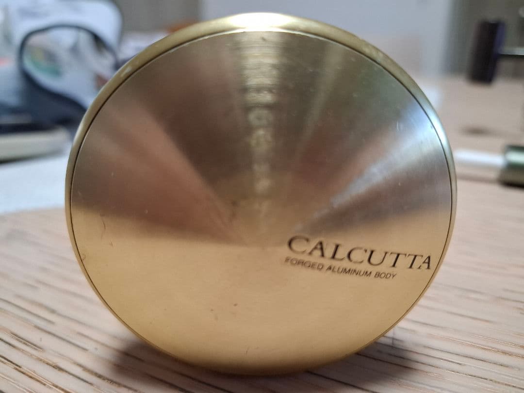 SHMANO カルカッタ