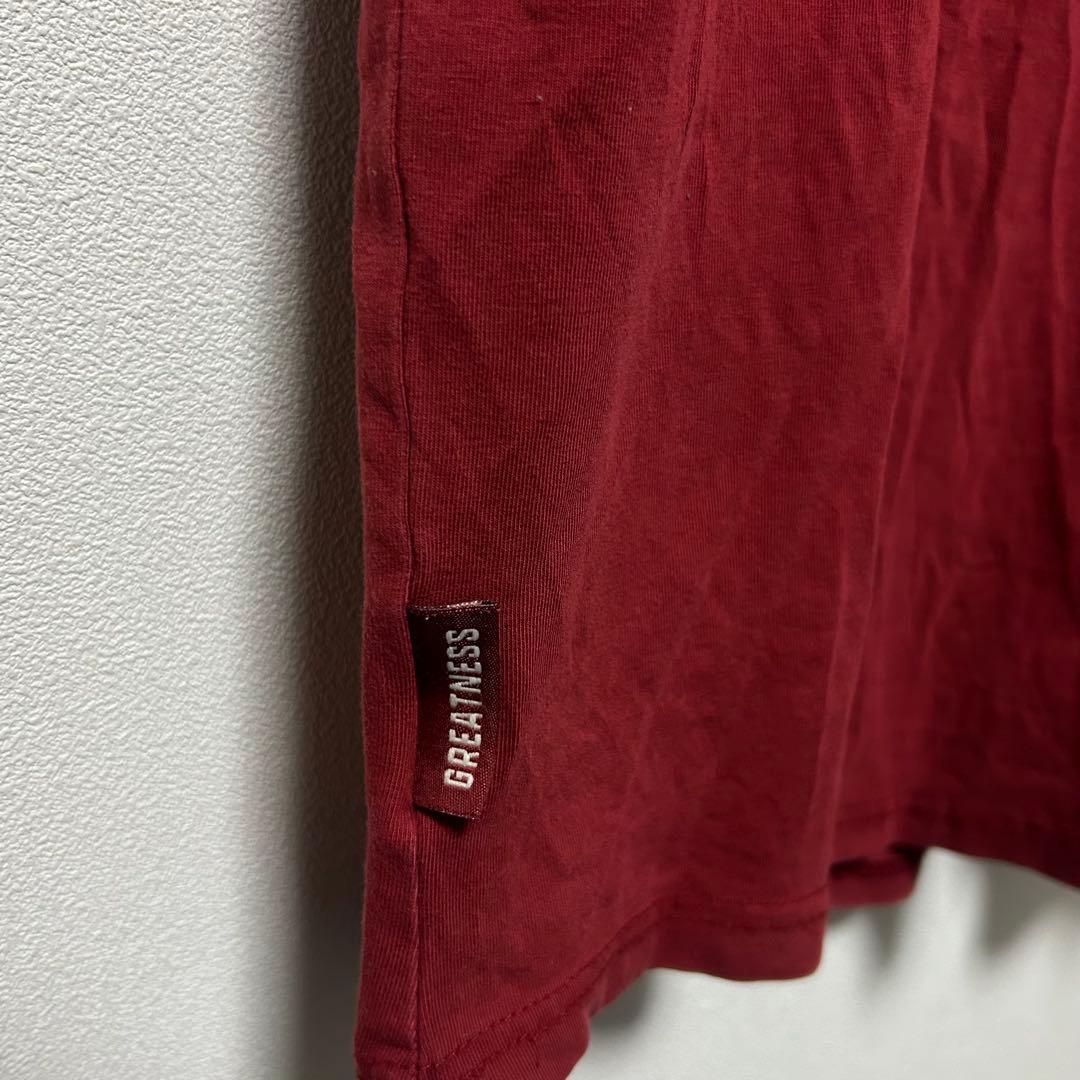 A7 BAR GRIP バーグリップ Tシャツ メンズ　XL