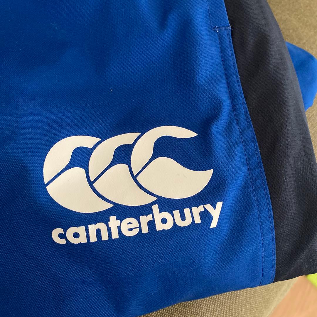 CANTERBURY OF NEW ZEALAND カンタベリー ジャージ 上下