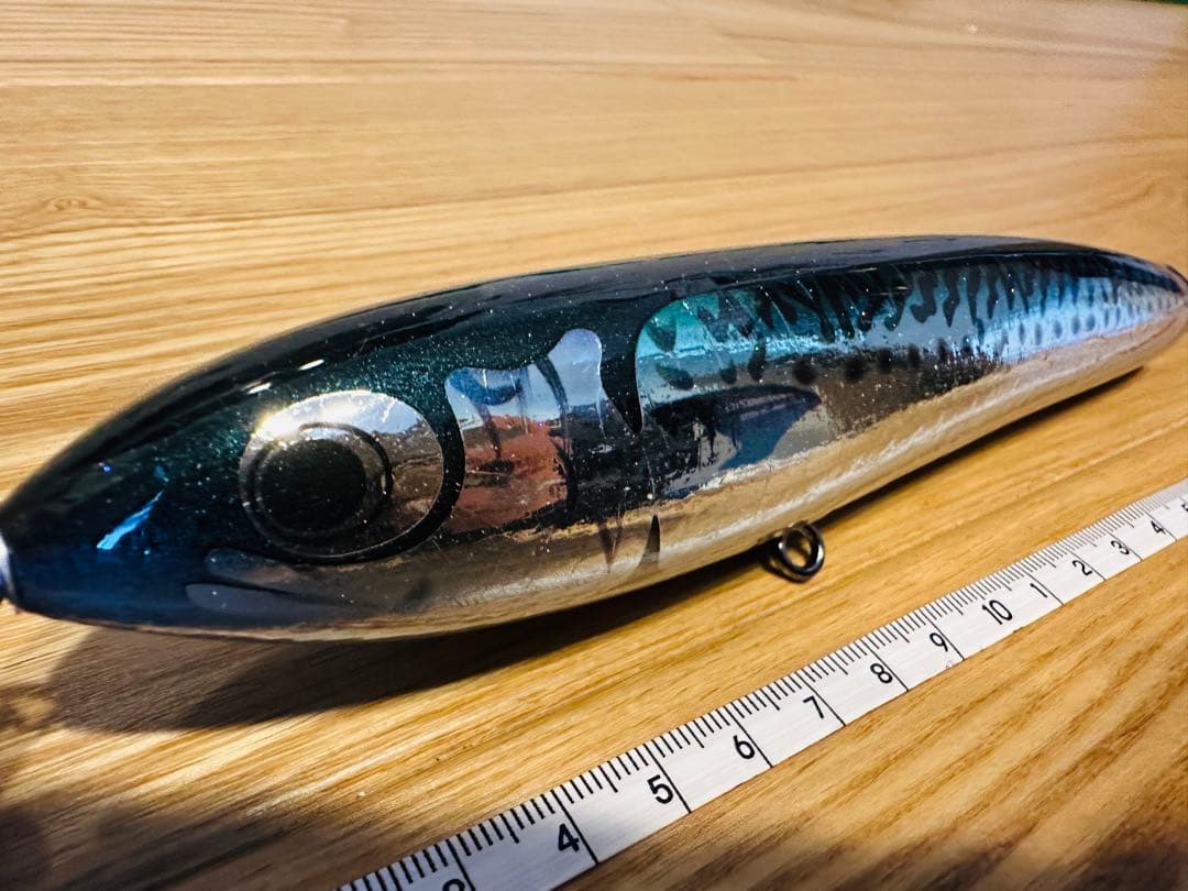 値下げ！カーペンター幻影60-180