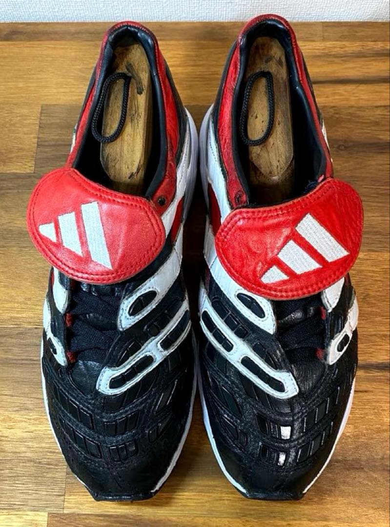 Adidas アディダス プレデター アクセレレイター 25.5㎝
