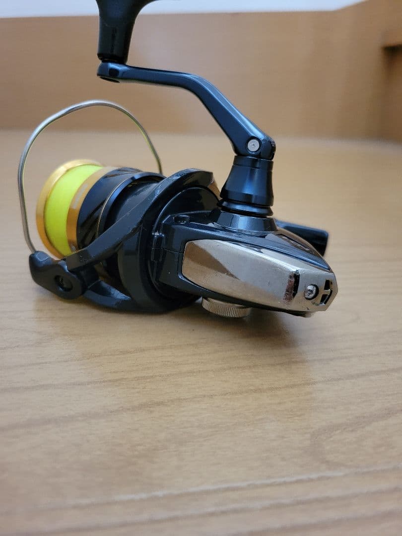 シマノ　スフェロス　SW 3000XG