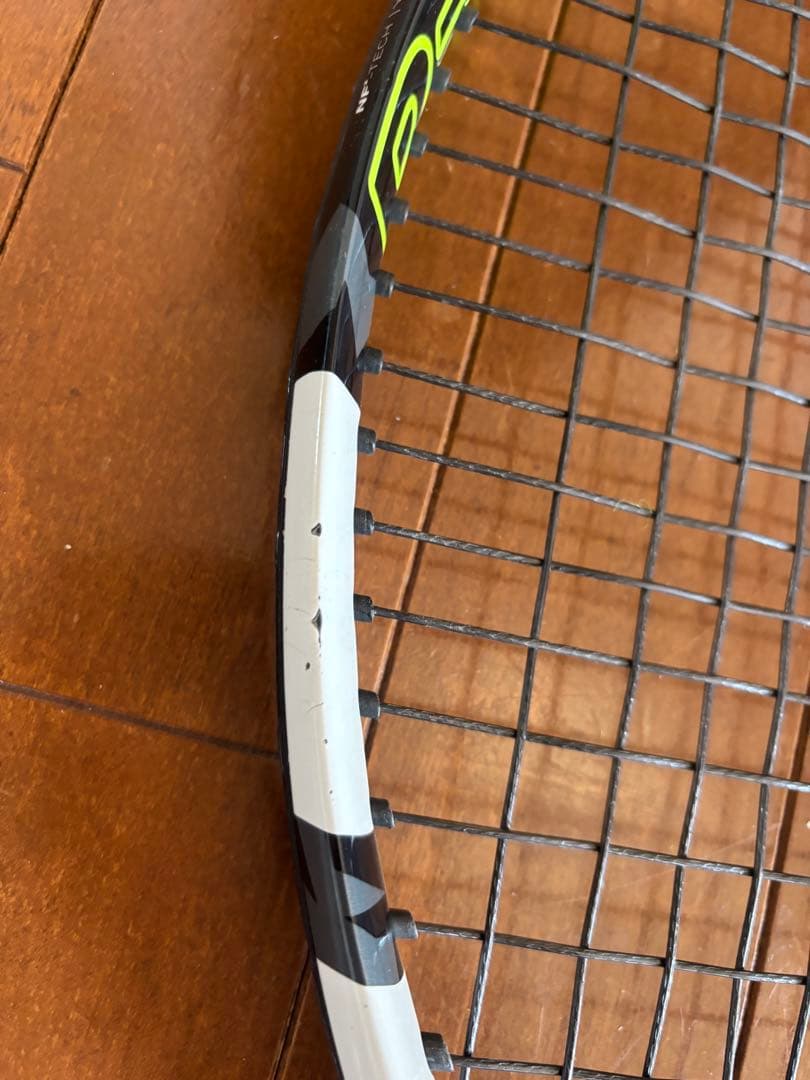Babolat テニスラケット 2本セット