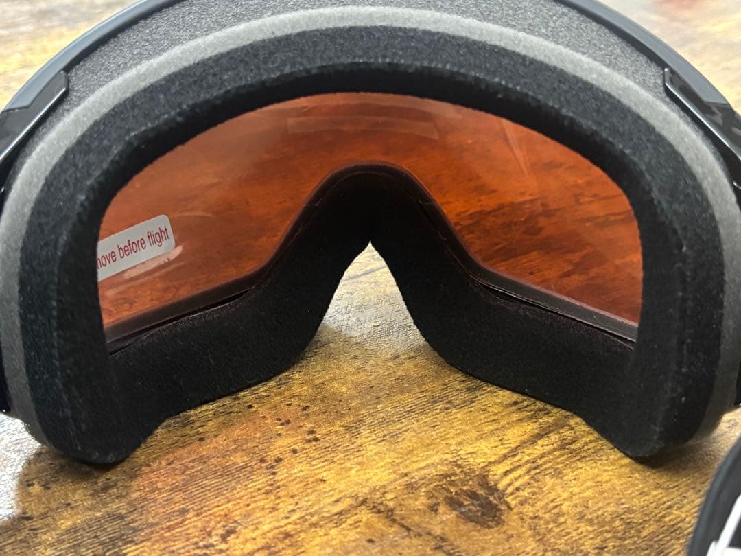 OAKLEY FLIGHT TRACKER L 新品未使用