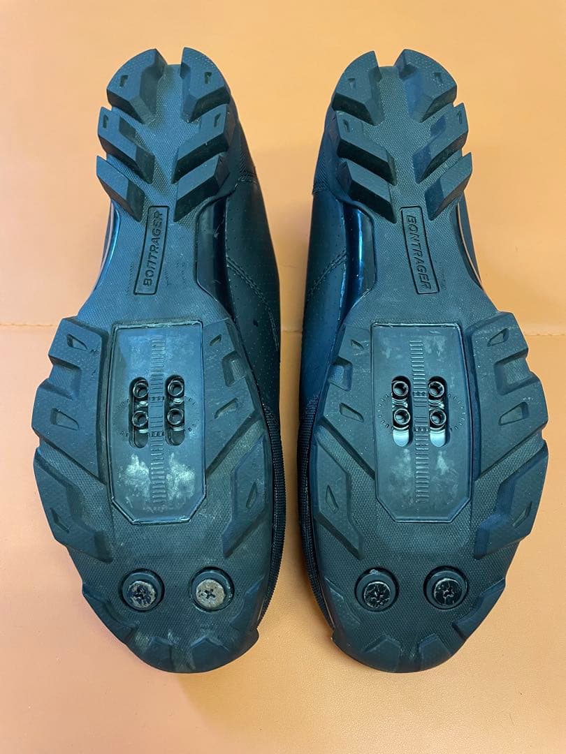 bontrager SPDシューズ　サイズ41