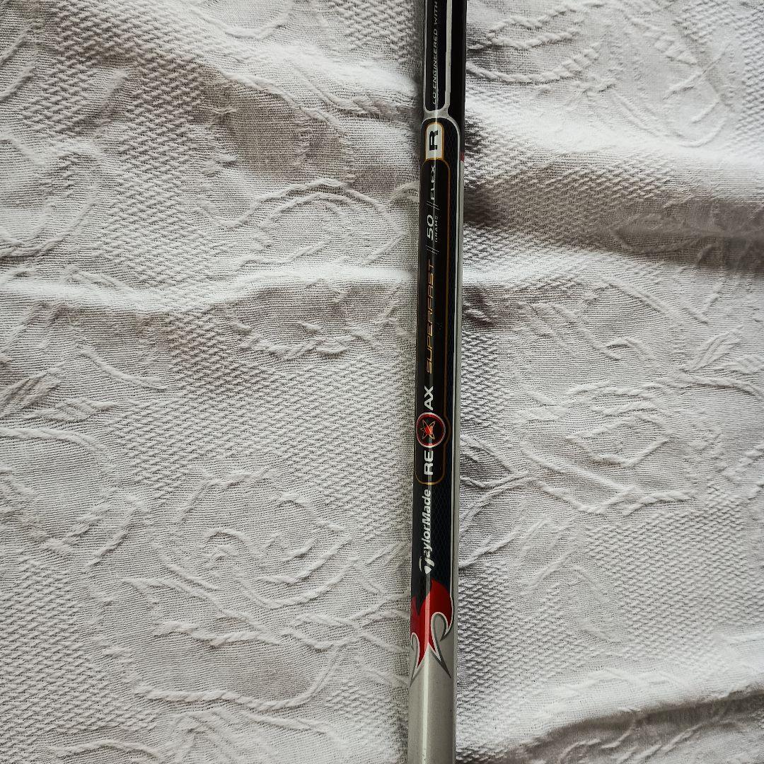 TaylorMade Burner ドライバー
