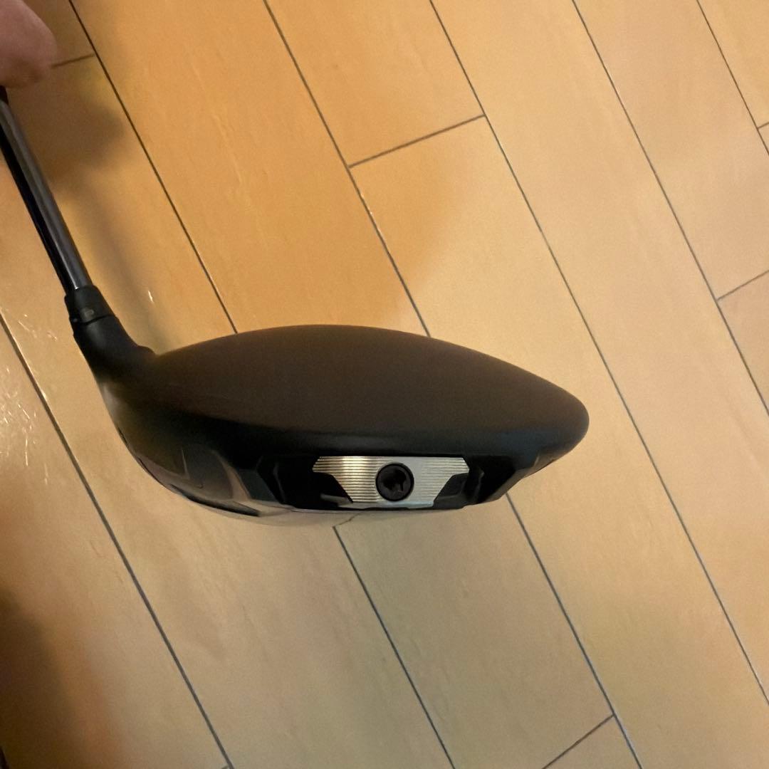 PING G440 K 9度ドライバー PING TOUR 2.0