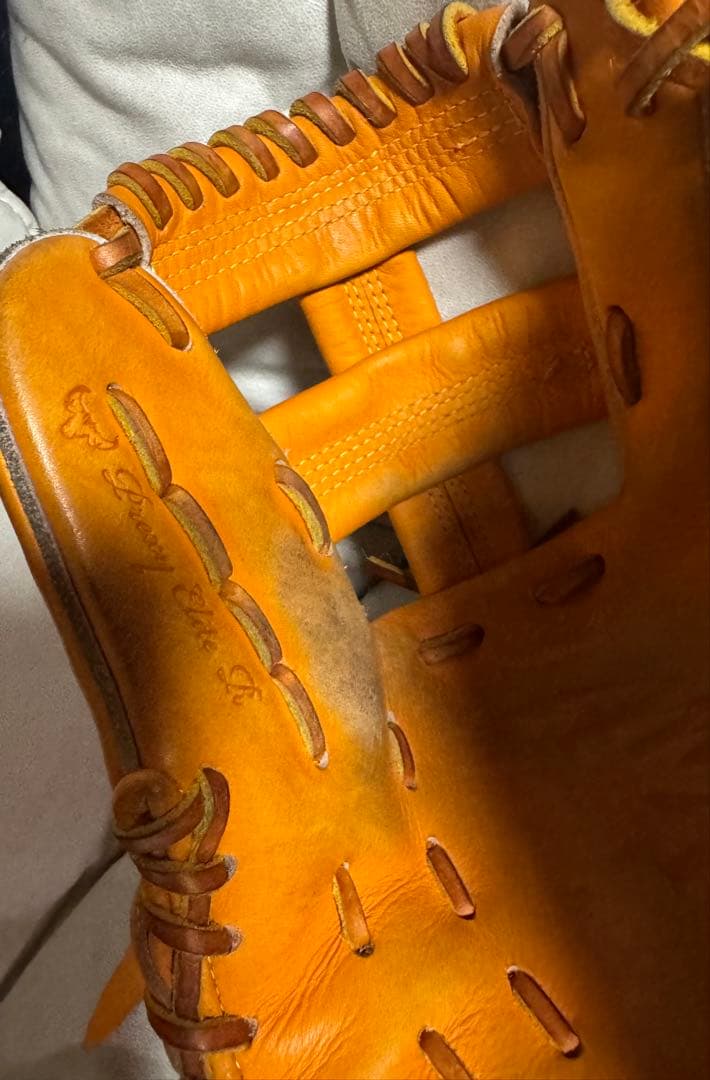 Mizuno Pro Classic 軟式グローブ サイズ9 内野手用【美品】