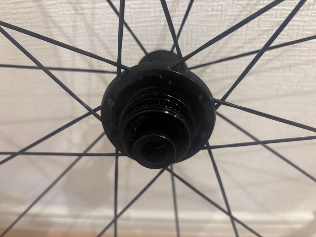 Roval alpinist clx1 【付属品有り】