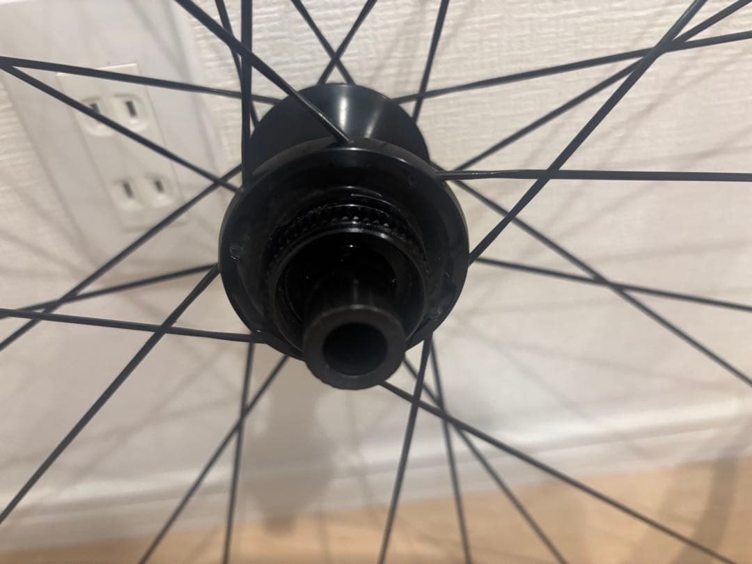 Roval alpinist clx1 【付属品有り】