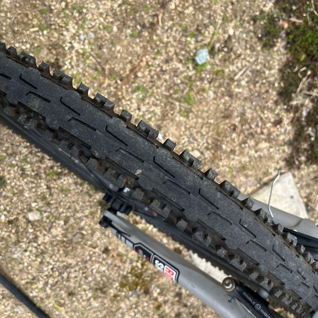 Trek 4500 マウンテンバイク ネイビー 26インチ
