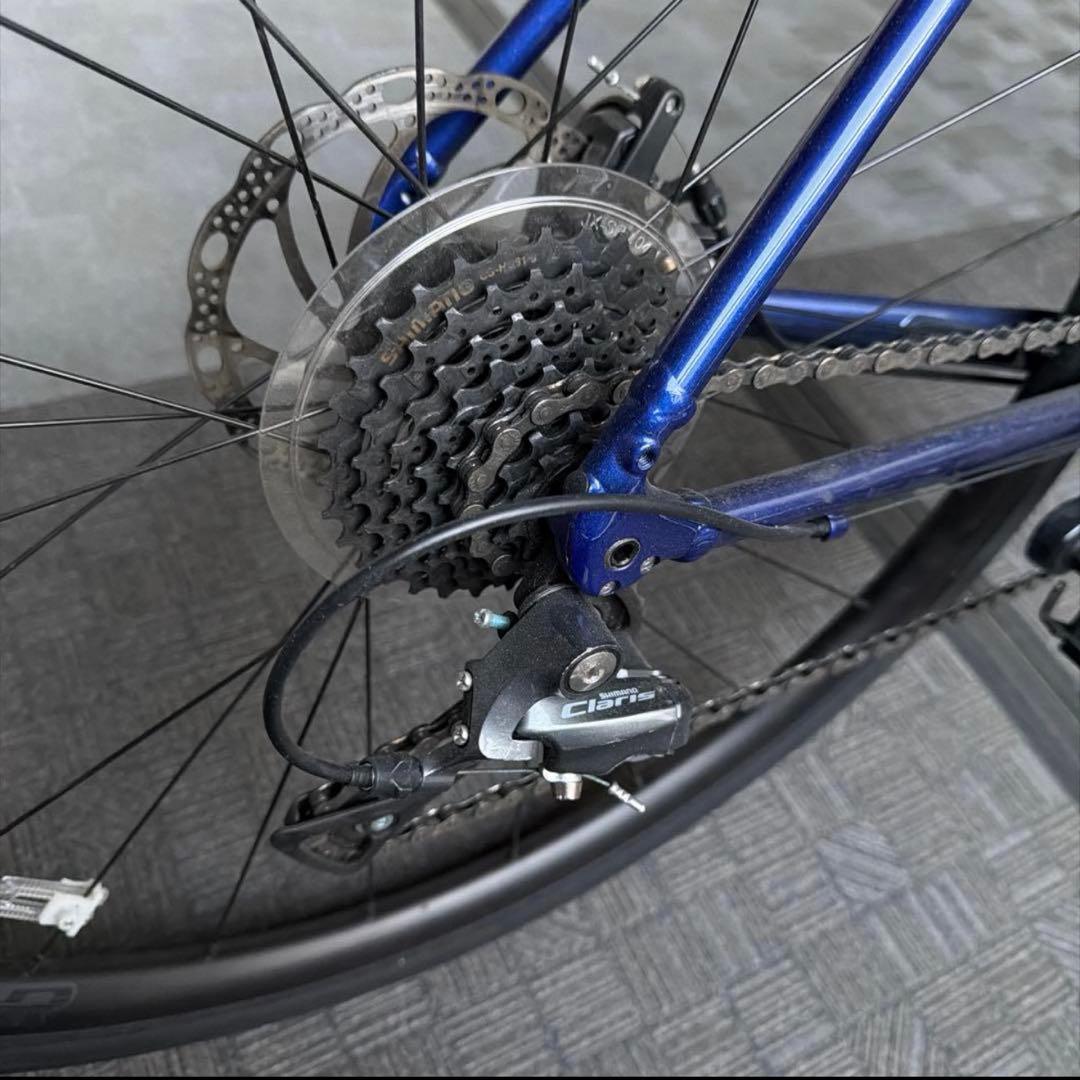 TREK DOMANE AL2 正規店購入 ※送料込み