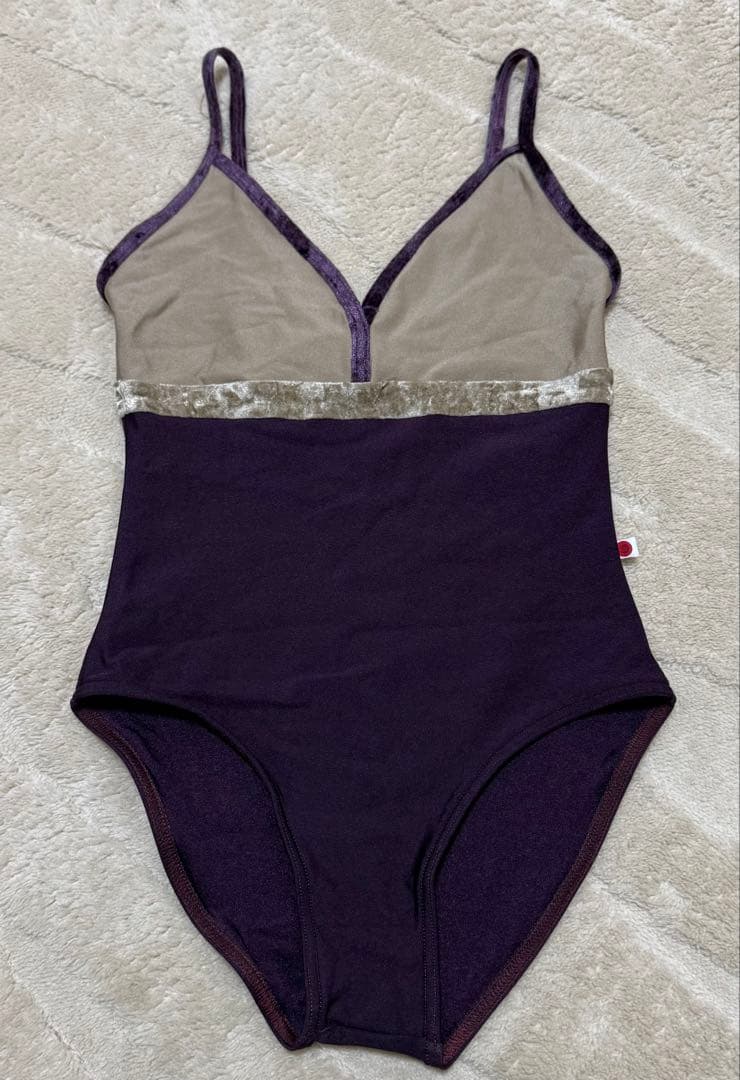 YUMIKO レオタード　S