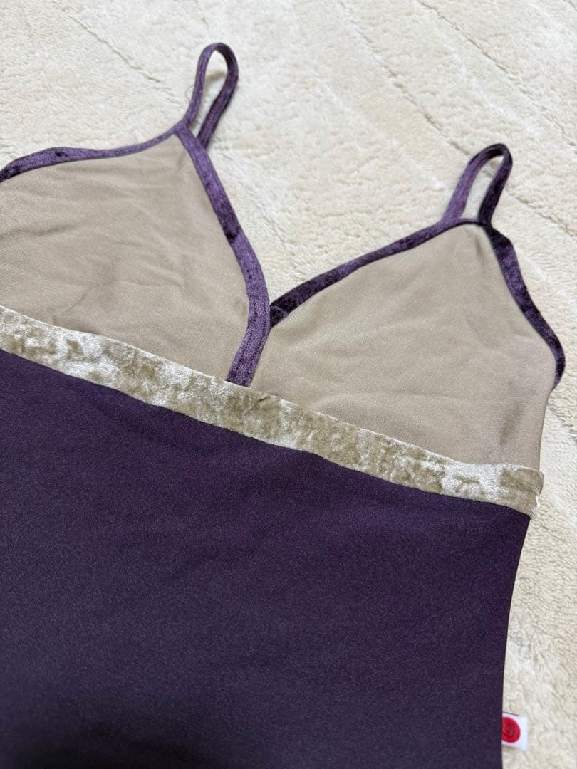 YUMIKO レオタード　S