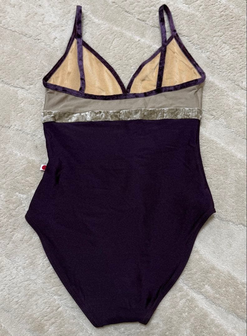 YUMIKO レオタード　S