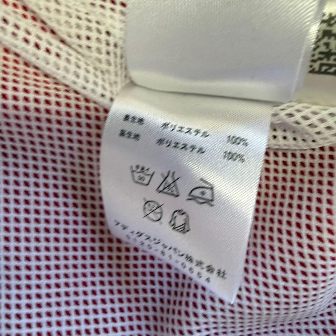 【アディダス】美品 セットアップ アヤックス ジャージ上下 Mサイズ メンズ