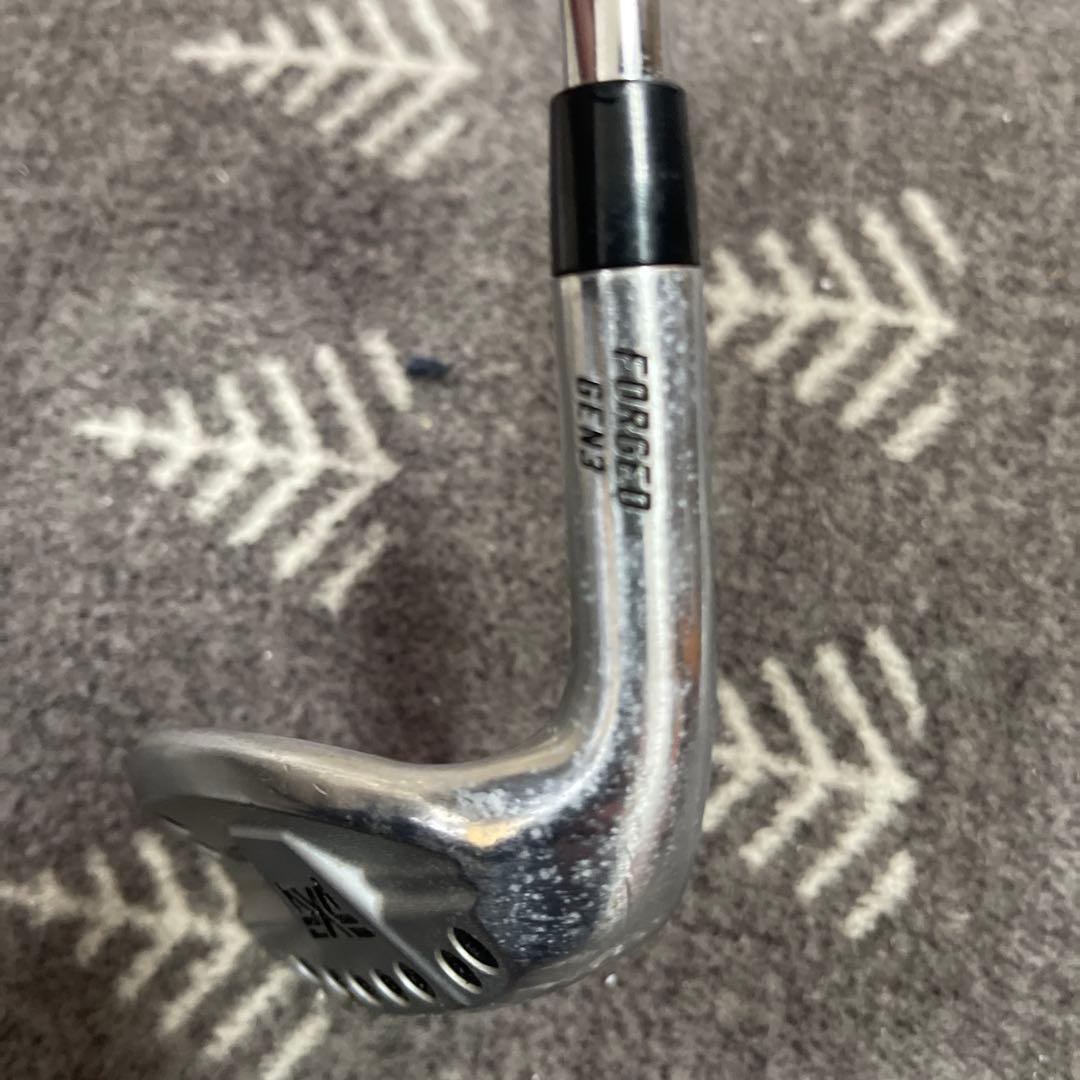【レフティ】PXG 0311 P GWウェッジ50°