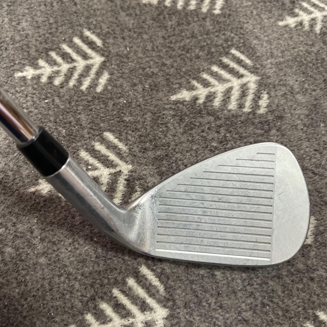 【レフティ】PXG 0311 P GWウェッジ50°