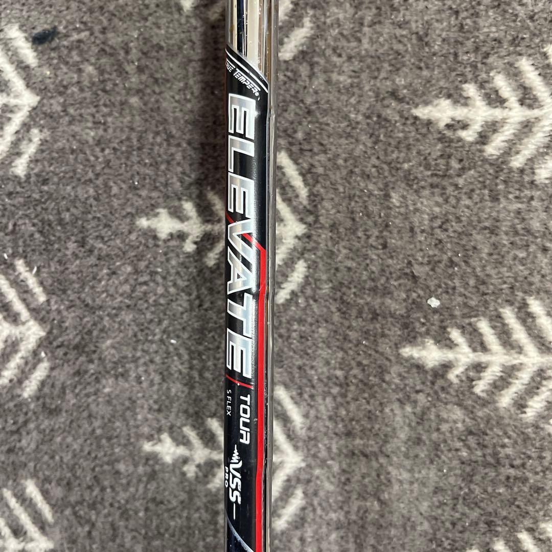 【レフティ】PXG 0311 P GWウェッジ50°
