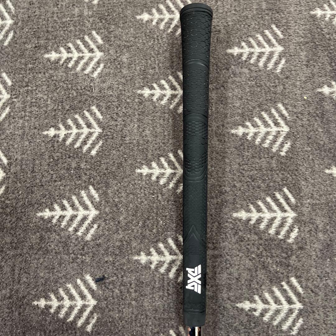 【レフティ】PXG 0311 P GWウェッジ50°