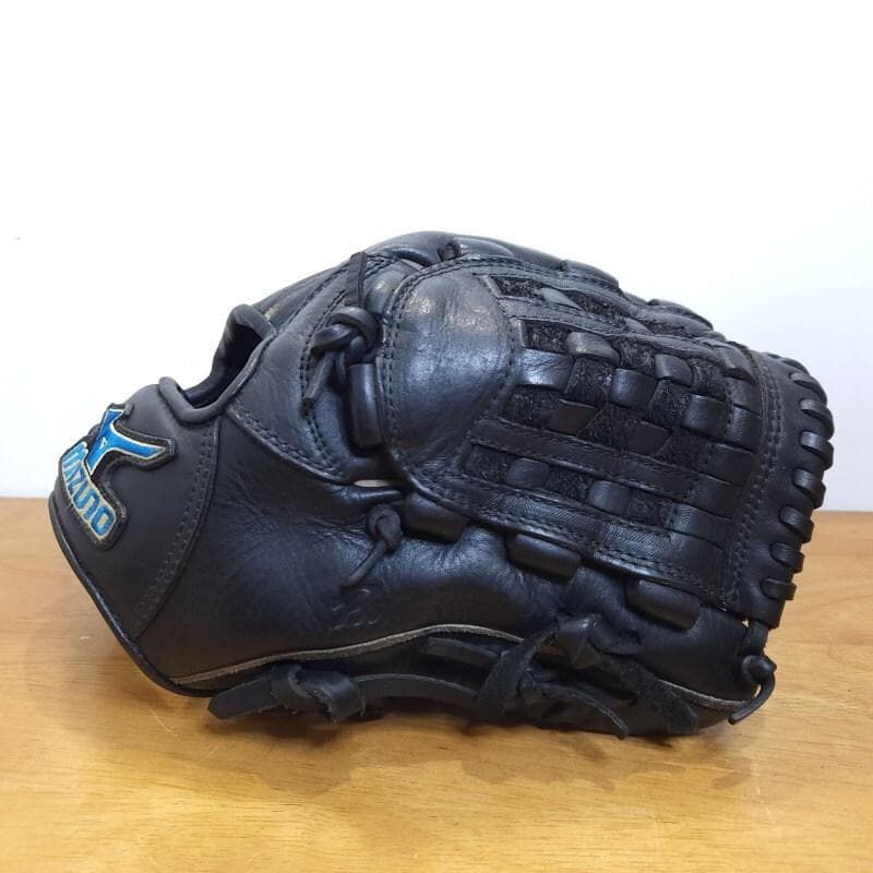 ミズノ MIZUNO 宮本慎也モデル サード時代 内野用 軟式グローブ
