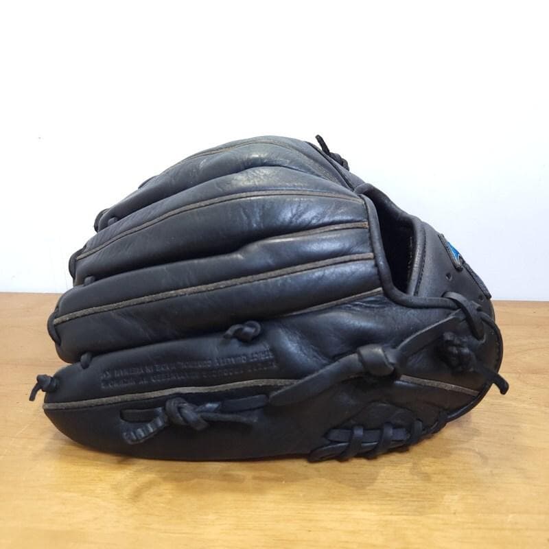 ミズノ MIZUNO 宮本慎也モデル サード時代 内野用 軟式グローブ