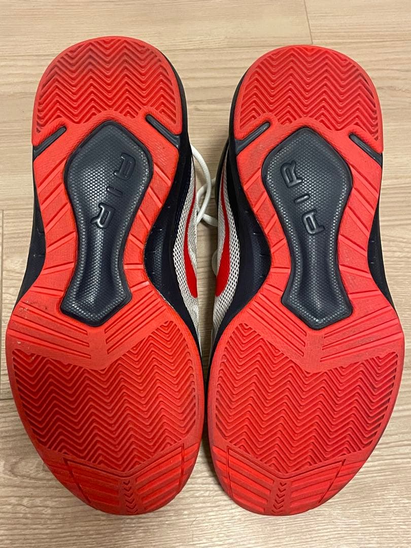 Nike ナイキ エア オーバープレイ9 （26.5）