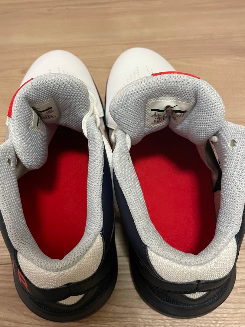 Nike ナイキ エア オーバープレイ9 （26.5）