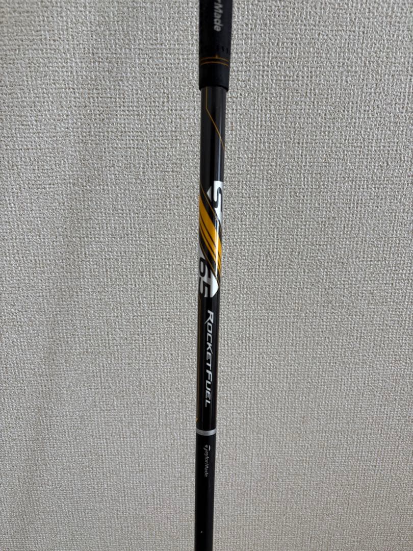 TaylorMade ユーティリティ ５U