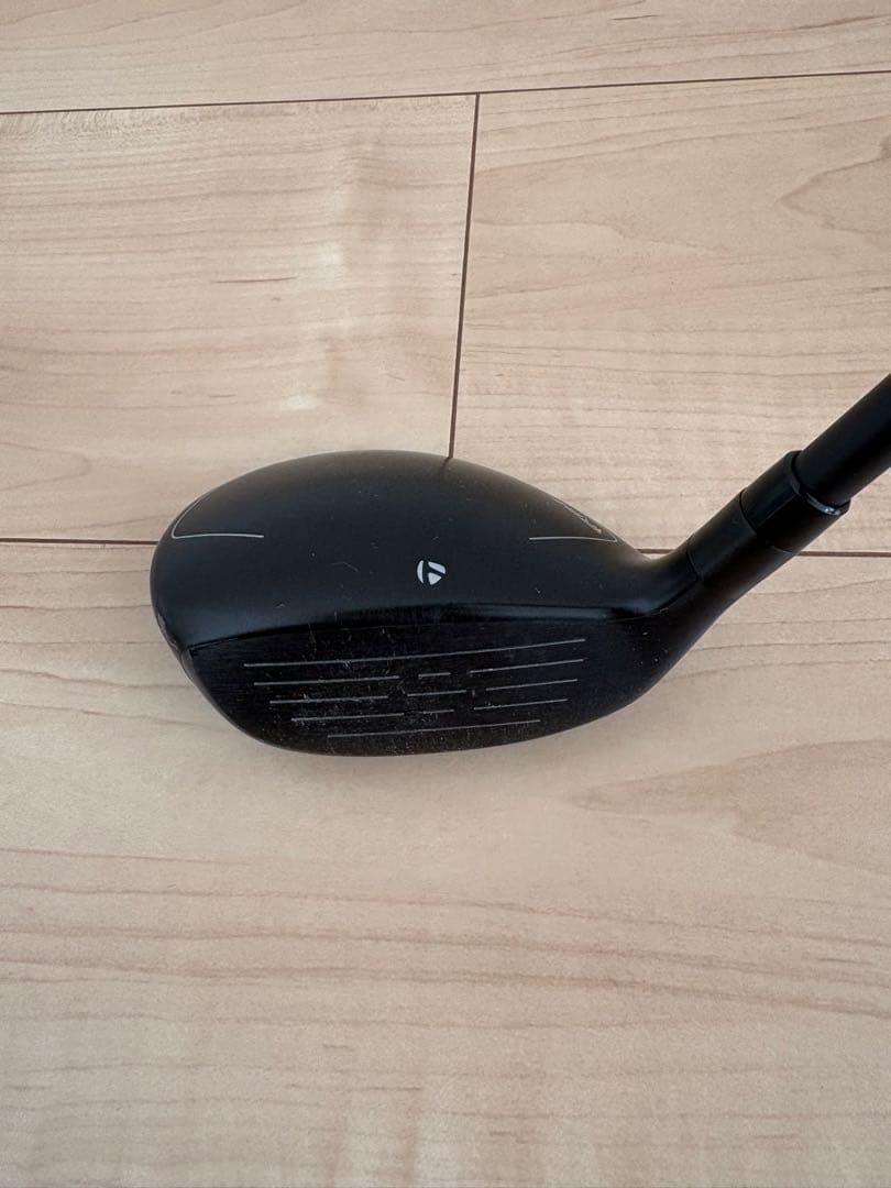 TaylorMade ユーティリティ ５U