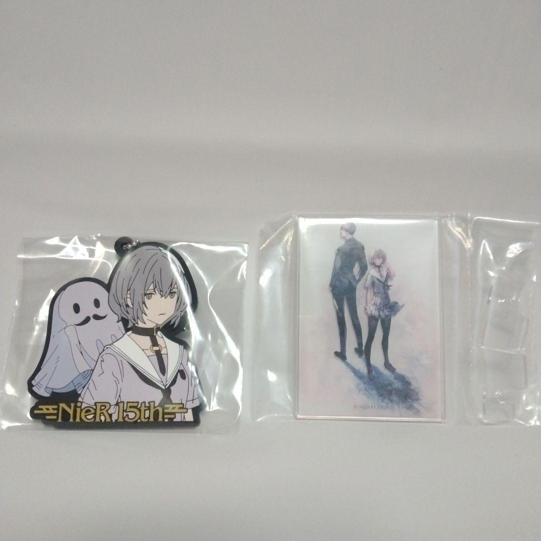NieRゲームくじ A賞 POP UP PARADE カイネ L size