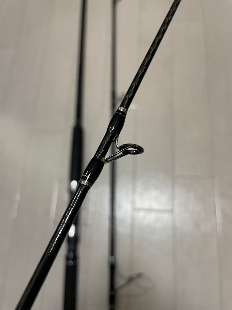 コルトスナイパー　XR 100MH-3