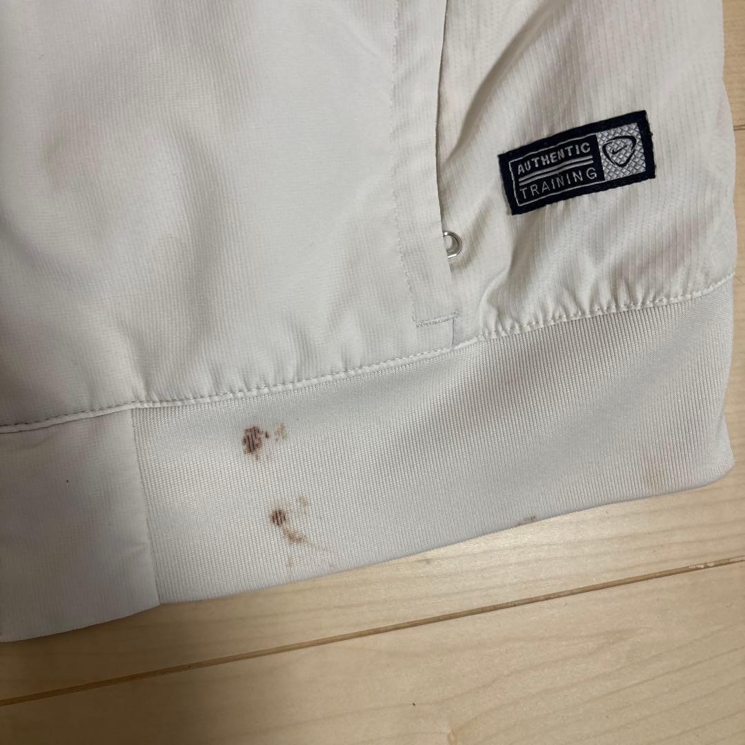 Nike フランス代表ジャケット Mサイズ
