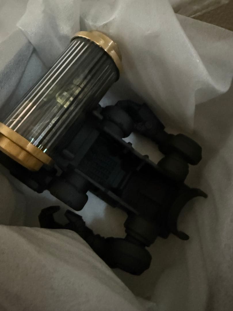 DEVISEWORKS　DEVAGORI-4GODEVAGORI セット